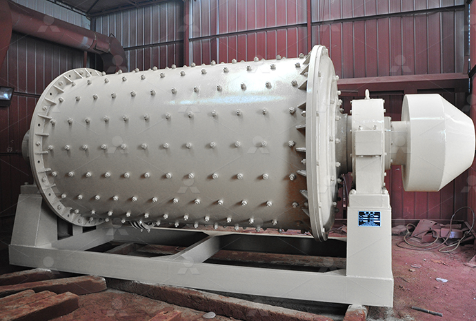 Ball Mill