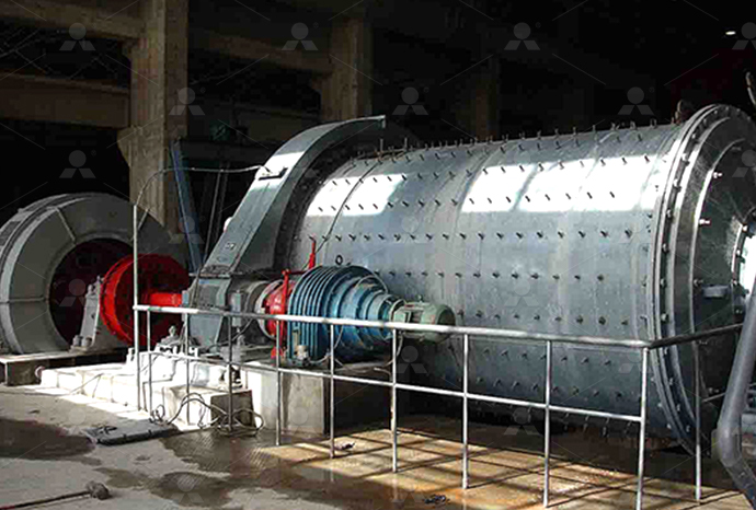Ball Mill