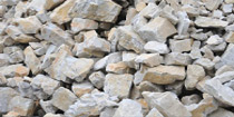Silica stone