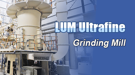 Liming LUM Ultrafine Grinding Mill Born for Ultra-fine Grinding - 2μm can be D50, 8-28μm can be D97
