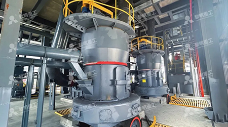 Precise Efforts for Smooth Production & Effective Results! Liming Heavy Industry Creates High-Efficiency Pulverization Solution for Calcined Petroleum Coke in Graphite Enterprises