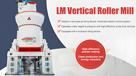 Liming Heavy Industry's Multi-model Grinding Equipment Empowers the High-end Development of Dolomite Industry