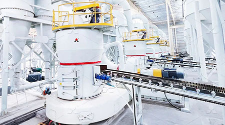 Strive for Excellence with Solid Steps, Embrace the Moment to Open a New Chapter | Liming Heavy Industry Embarks on a New Journey with Global Partners