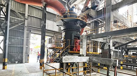 Liming Heavy Industry Grinding System Solutions for Carbon Materials: High-efficiency Pulverizing to Forge Premium Quality of 
