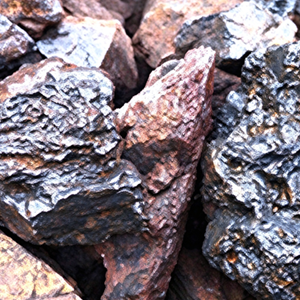 Manganese Ore Grinding Mill
